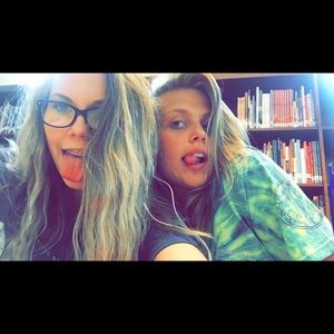 Meet your Posher, Carly